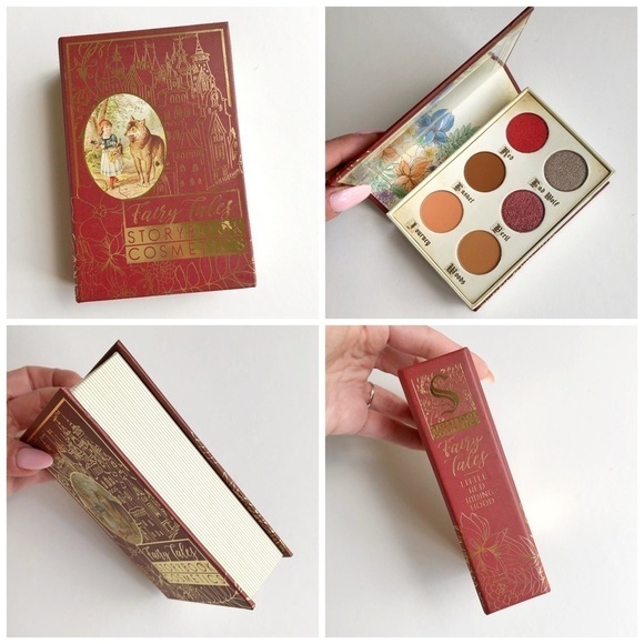 Makeup Bundle - Picture 2 of 9